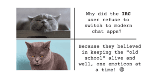 LOL: The Rise and Fall of Chat Giants - Can Facebook Messenger Master the AI Era?"