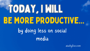 Unchained: Liberating Yourself from Social Media's Grasp