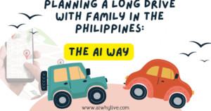 Planning a Long Drive with Family in the Philippines: The AI Way