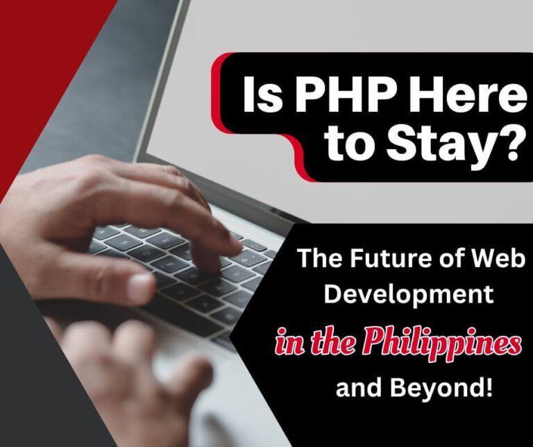 The Future of PHP: Why This Programming Language is Here to Stay in 2024