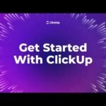 🚀 ClickUp: The One App to Rule All Your Work (Even If You’re Just Starting Out!)