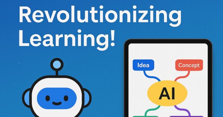 VisualMind: The AI Tool Revolutionizing Learning!