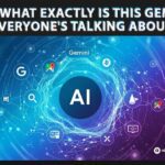 So, What Exactly Is This Gemini Everyone’s Talking About?