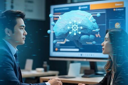 Work Smarter, Not Longer: The AI-Driven Path to a Four-Day Workweek in the Philippines