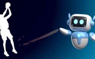 🤖 AI Mamba Mentality: Unleashing Relentless Drive in Sports and in Life