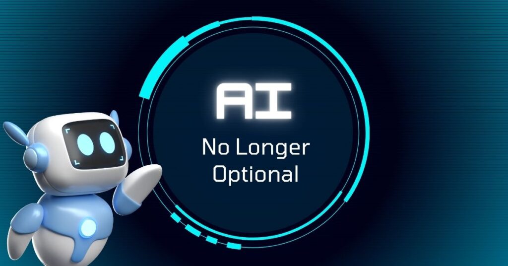 ⚙️ No Longer Optional: Why Microsoft’s AI Mandate Should Wake Up Every Filipino Worker and Student