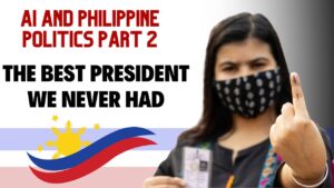 I Asked Copilot to Find the One That Got Away: Who Could Have Been the Best Philippine President We Never Had | AI and Philippine Politics Part 2