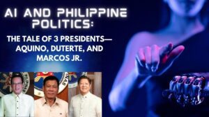 I Asked Copilot to Assess the Last Three Philippine Presidents—Here’s How Aquino, Duterte, and Marcos Jr. Performed on Economy, Peace & Order, and Their Promises