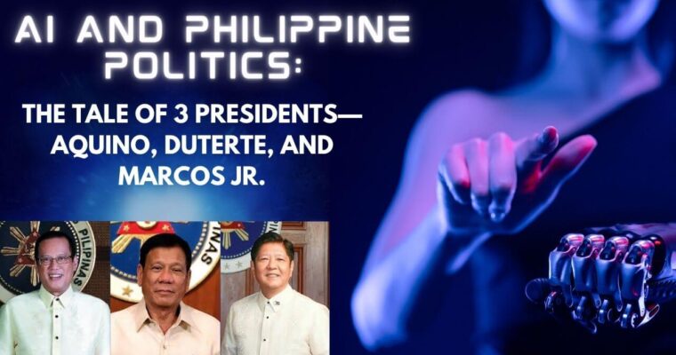 I Asked Copilot to Assess the Last Three Philippine Presidents—Here’s How Aquino, Duterte, and Marcos Jr. Performed on Economy, Peace & Order, and Their Promises