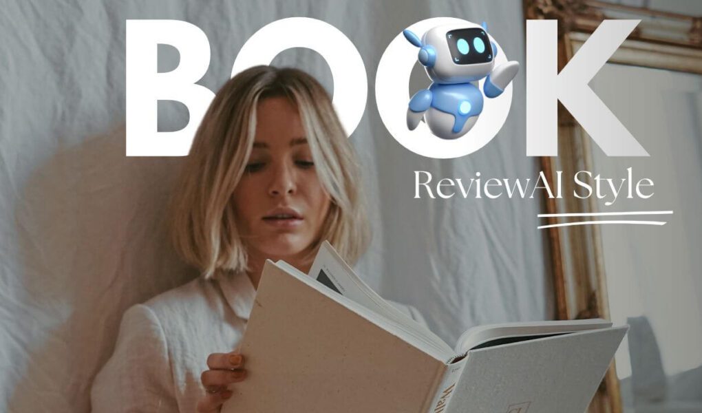 Book Review: Artificial Intelligence – A Guide for Thinking Humans