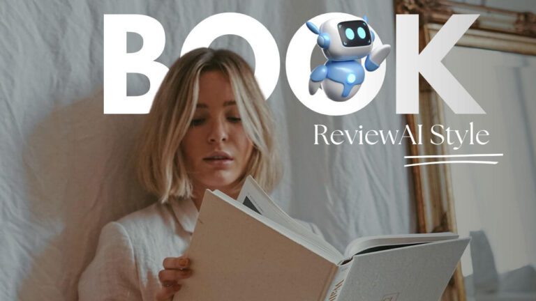 Book Review: Artificial Intelligence – A Guide for Thinking Humans