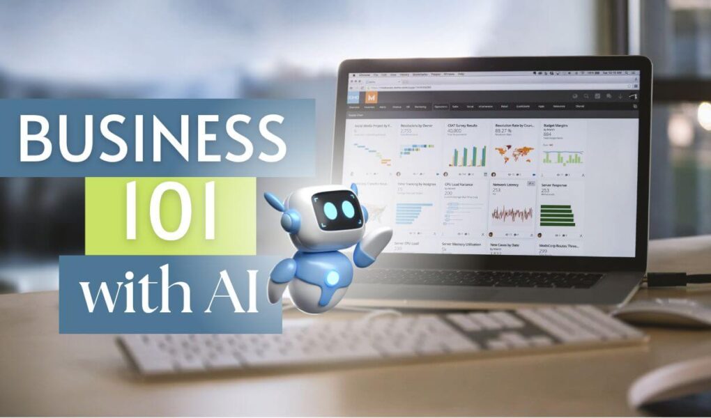 From Buzzword to Blueprint: How Filipino Entrepreneurs Can Build AI-Ready Businesses in 2025