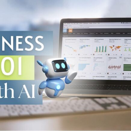 From Buzzword to Blueprint: How Filipino Entrepreneurs Can Build AI-Ready Businesses in 2025