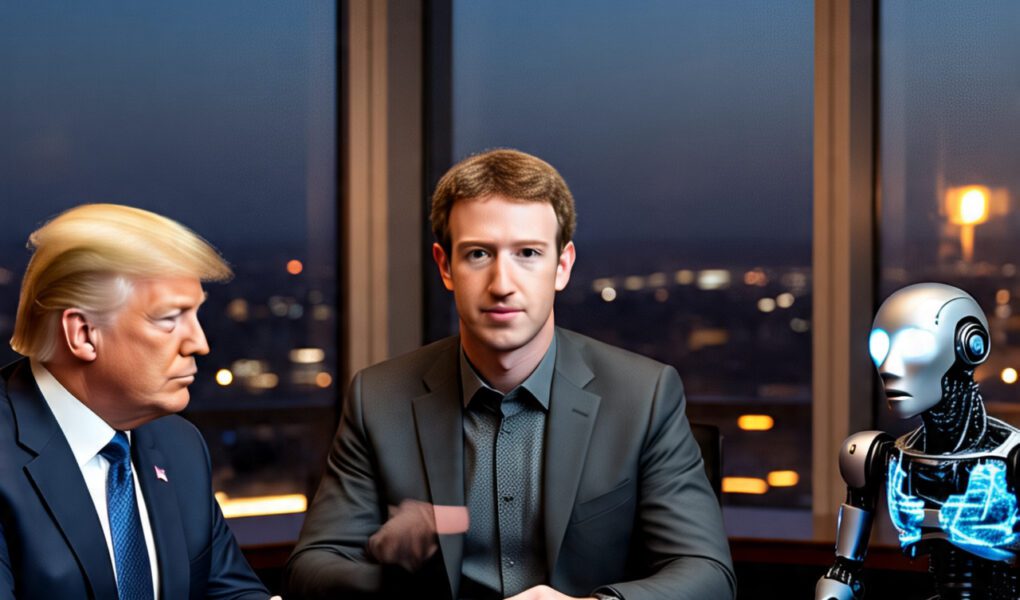 🏛️ AI, Politics, and Power Plays: Why Trump’s Tech Feud Could Reshape the AI Landscape—and Why the Philippines Should Pay Attention