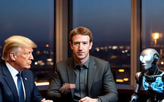 🏛️ AI, Politics, and Power Plays: Why Trump’s Tech Feud Could Reshape the AI Landscape—and Why the Philippines Should Pay Attention