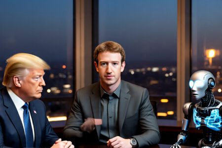 🏛️ AI, Politics, and Power Plays: Why Trump’s Tech Feud Could Reshape the AI Landscape—and Why the Philippines Should Pay Attention
