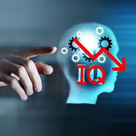 Is ChatGPT Making Us Dumber? Maybe. And That Might Be the Best Thing Ever.