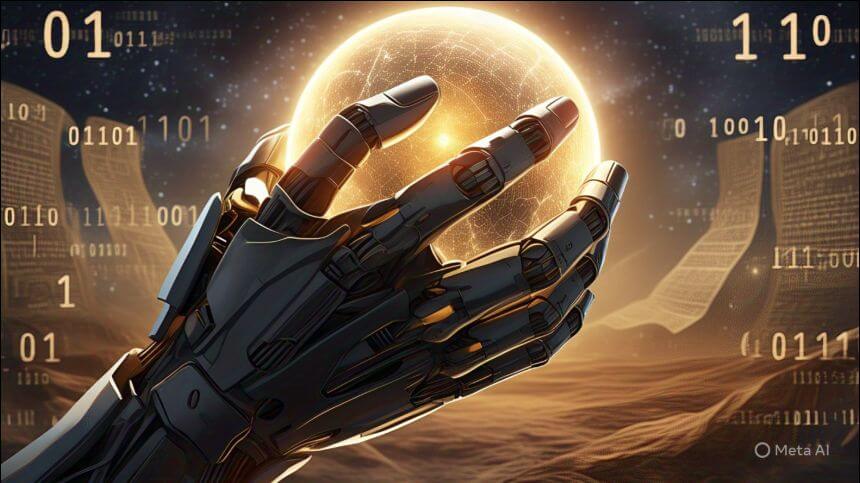 Faith vs. Logic: Can AI Reconcile Biblical Paradoxes?