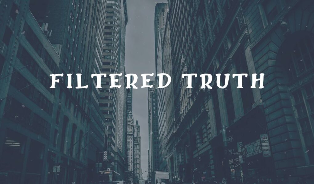 📷 Filtered Truth: Can You Still Trust What You See Online?