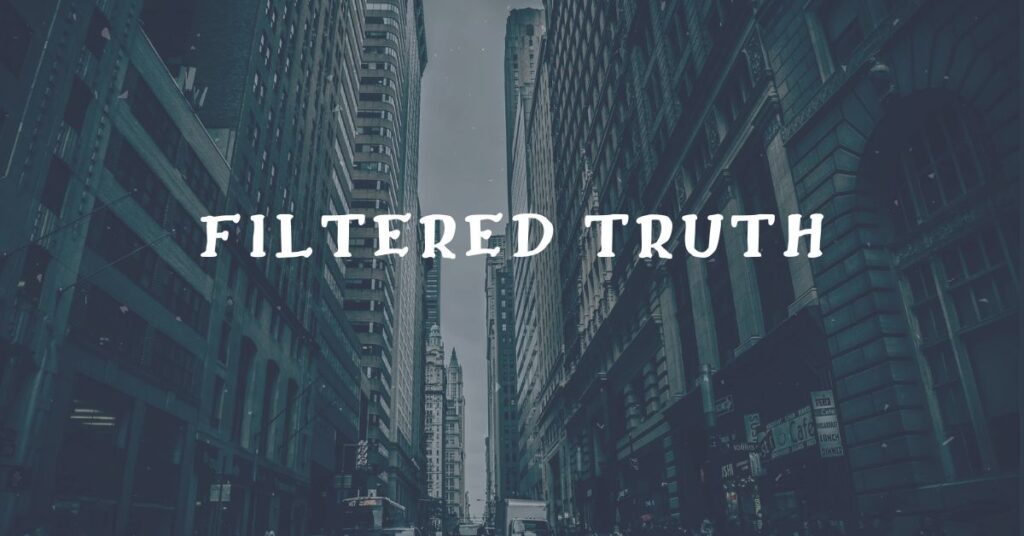 📷 Filtered Truth: Can You Still Trust What You See Online?