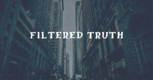 📷 Filtered Truth: Can You Still Trust What You See Online?
