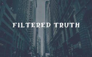 📷 Filtered Truth: Can You Still Trust What You See Online?