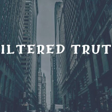 📷 Filtered Truth: Can You Still Trust What You See Online?