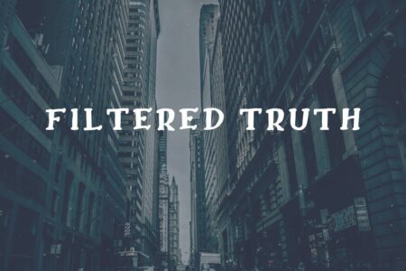 📷 Filtered Truth: Can You Still Trust What You See Online?
