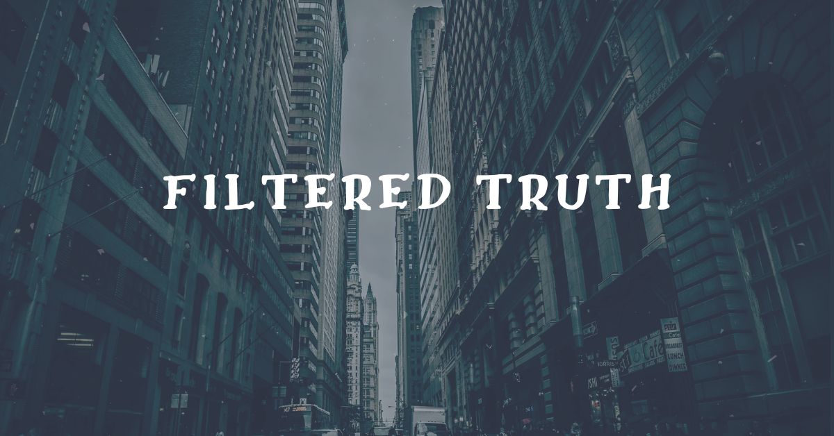 📷 Filtered Truth: Can You Still Trust What You See Online?