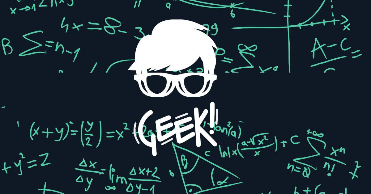🤓 The Geek in the Prompt Era: Why Nerds Might Just Rule the Next Revolution