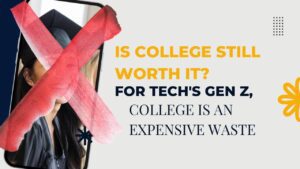Is College Still Worth It? What Gen Z Tech Founders—and Filipino Learners—Are Starting to Believe