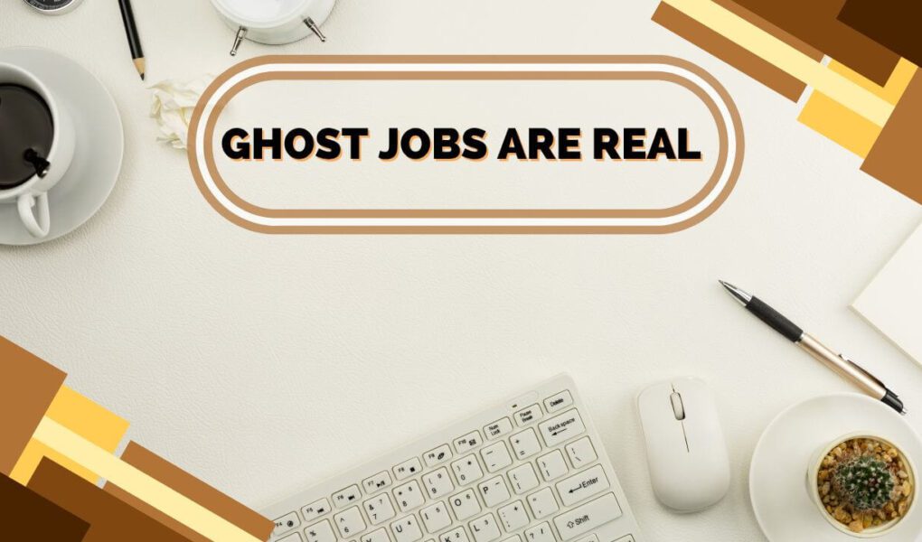 Ghost Job Alert! Why Your Dream Role Might Be a Digital Mirage (And What Filipinos Need to Know)