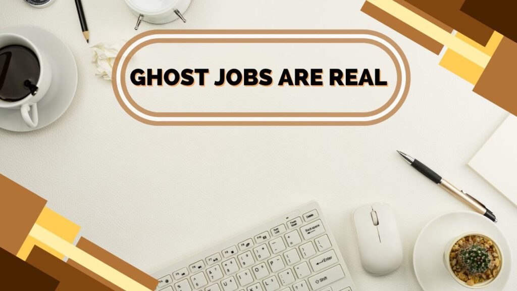 Ghost Job Alert! Why Your Dream Role Might Be a Digital Mirage (And What Filipinos Need to Know)