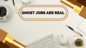 Ghost Job Alert! Why Your Dream Role Might Be a Digital Mirage (And What Filipinos Need to Know)