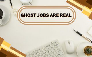 Ghost Job Alert! Why Your Dream Role Might Be a Digital Mirage (And What Filipinos Need to Know)