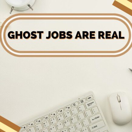Ghost Job Alert! Why Your Dream Role Might Be a Digital Mirage (And What Filipinos Need to Know)
