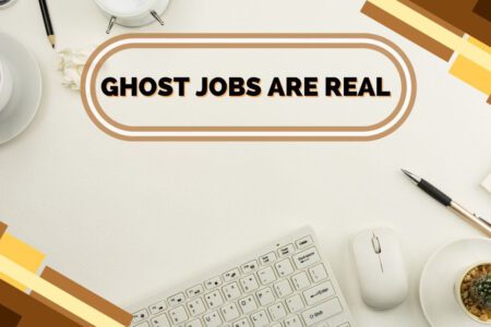 Ghost Job Alert! Why Your Dream Role Might Be a Digital Mirage (And What Filipinos Need to Know)