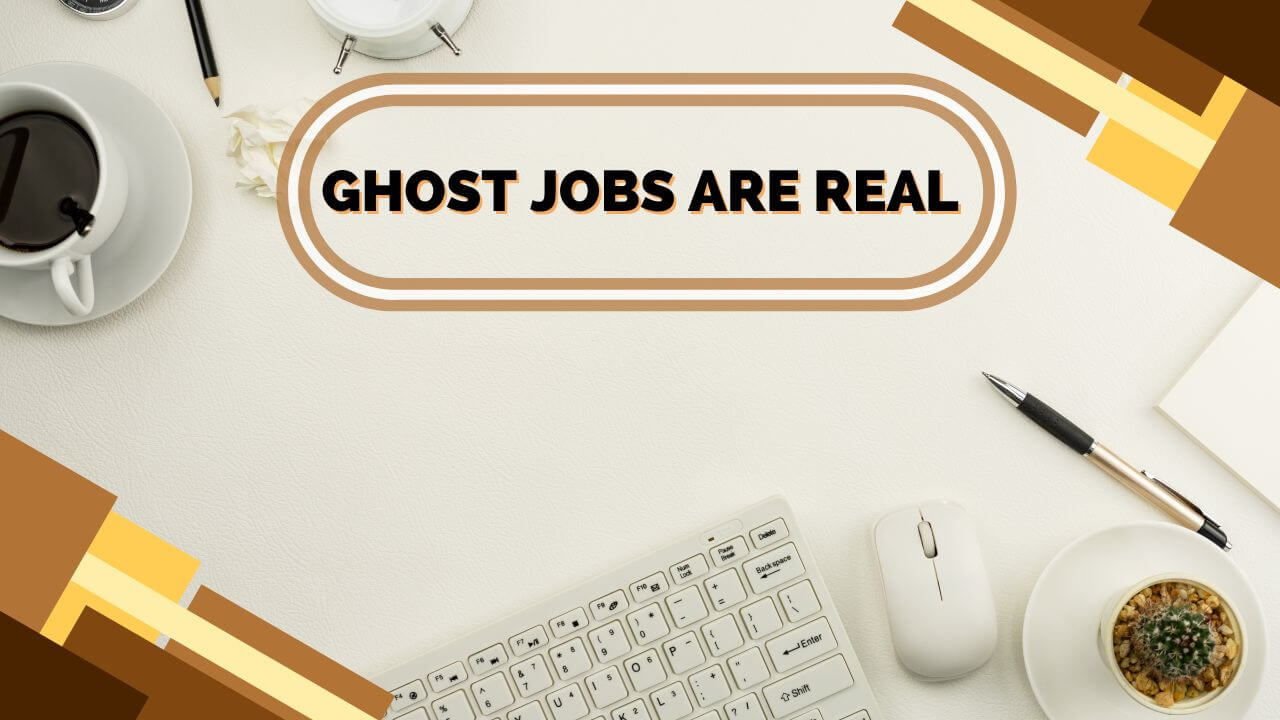 Ghost Job Alert! Why Your Dream Role Might Be a Digital Mirage (And What Filipinos Need to Know)