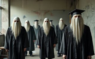 📉 Ghost Graduates: Are Philippine Schools Still Preparing Students for the Future of Work?