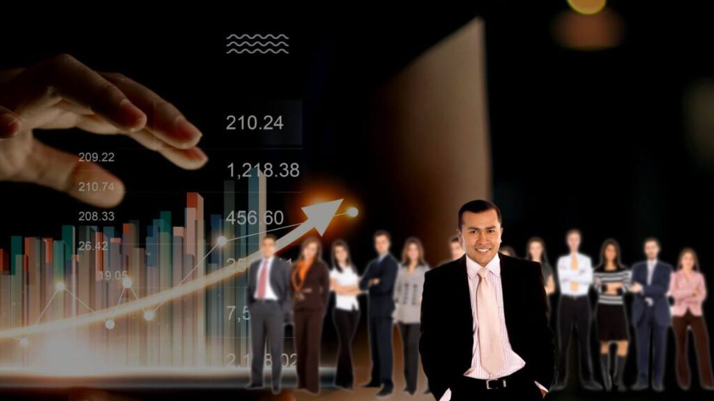 Human Connections: The Unsung Secret to Thriving Businesses in a Digital Age