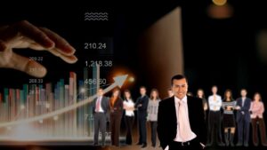 Human Connections: The Unsung Secret to Thriving Businesses in a Digital Age