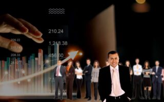 Human Connections: The Unsung Secret to Thriving Businesses in a Digital Age