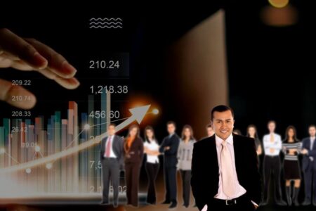 Human Connections: The Unsung Secret to Thriving Businesses in a Digital Age
