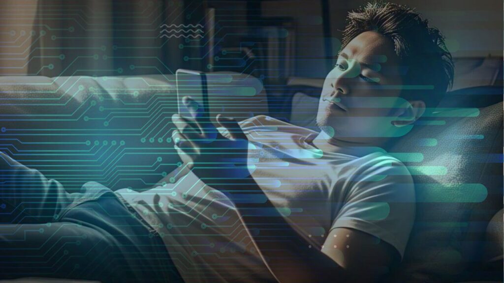 Juan Tamad 2.0: When Laziness Sparks Innovation in the Digital Age