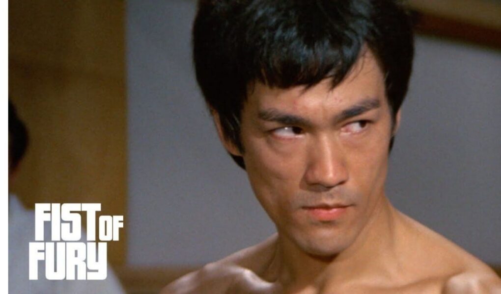 When Kung Fu Meets Code: Chinese Studios Plan AI-Powered Remakes of Classics