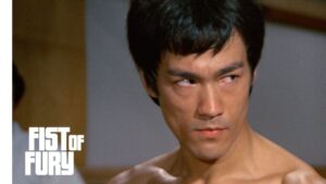 When Kung Fu Meets Code: Chinese Studios Plan AI-Powered Remakes of Classics