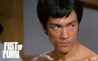 When Kung Fu Meets Code: Chinese Studios Plan AI-Powered Remakes of Classics