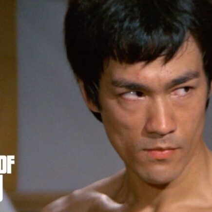 When Kung Fu Meets Code: Chinese Studios Plan AI-Powered Remakes of Classics