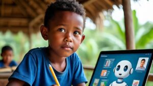 📚 AI in Every Barangay: Bringing the Virtual Library to Every Filipino Student