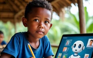 📚 AI in Every Barangay: Bringing the Virtual Library to Every Filipino Student